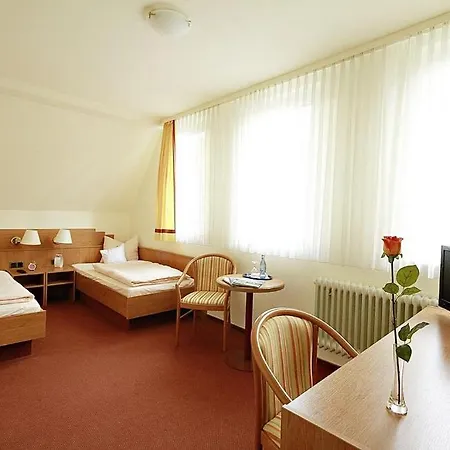Parkhotel Hotel 3*