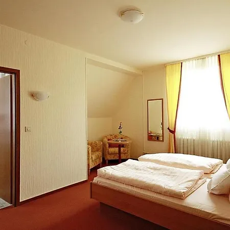 Hotel Parkhotel Kirn