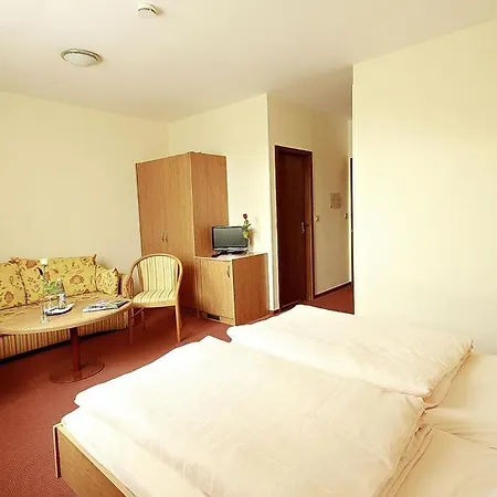 Hotel Parkhotel