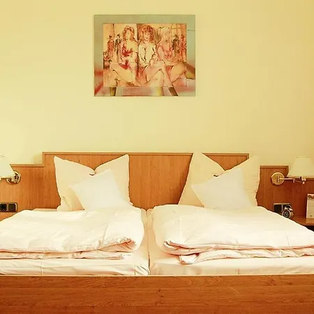 Parkhotel Hotel Kirn