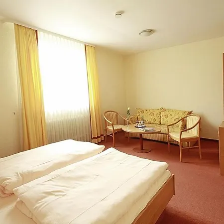 Parkhotel Kirn