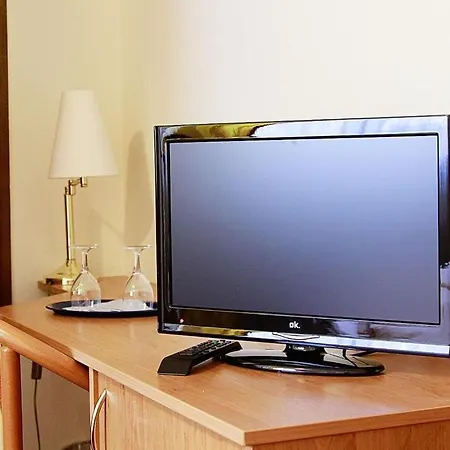 Hotel Parkhotel 3*