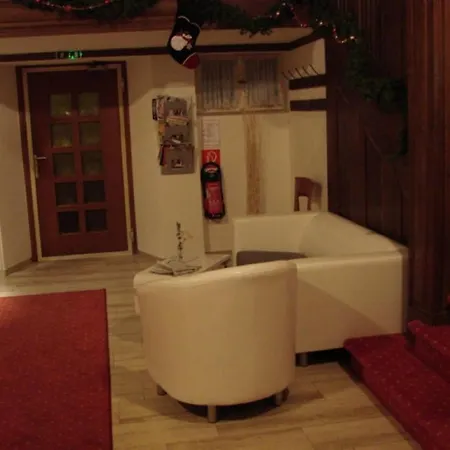 Parkhotel Hotel