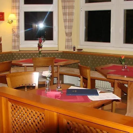 Hotel Parkhotel 3*