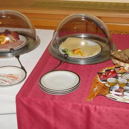 Hotel Parkhotel Kirn