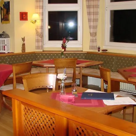 Parkhotel Hotel Kirn