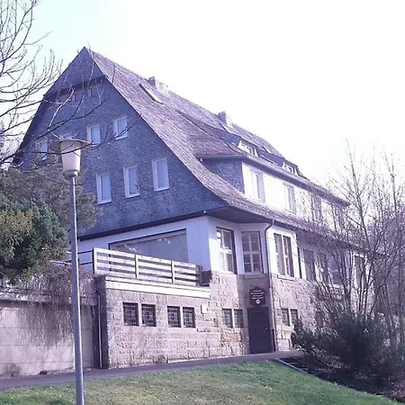 Parkhotel Hotel