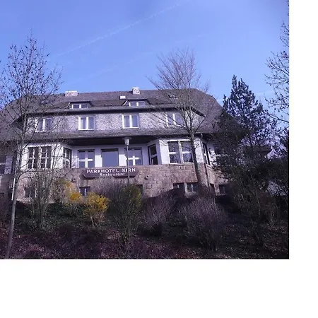 Parkhotel 3*