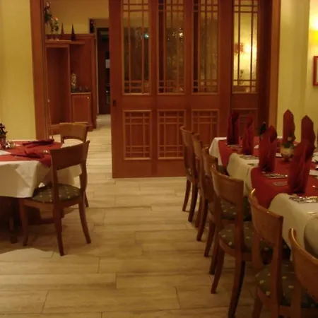 Parkhotel Hotel 3*