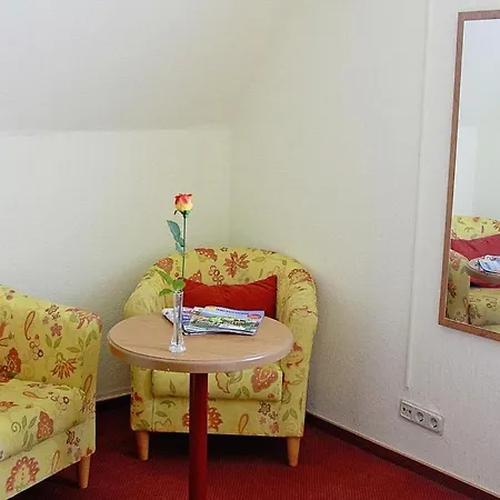 Hotel Parkhotel Kirn