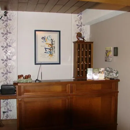 Parkhotel Hotel Kirn