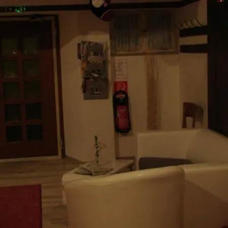 Parkhotel Hotel